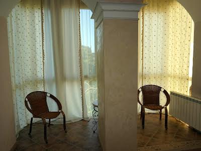 квартира за адресою Гетьмана Павла Скоропадського вул. (Льва Толстого), 15