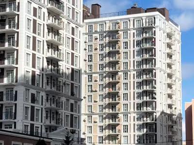 квартира за адресою Михайла Максимовича вул. (Онуфрія Трутенка), 24-А