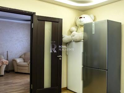 квартира за адресою Оноре де Бальзака вул., 55Г