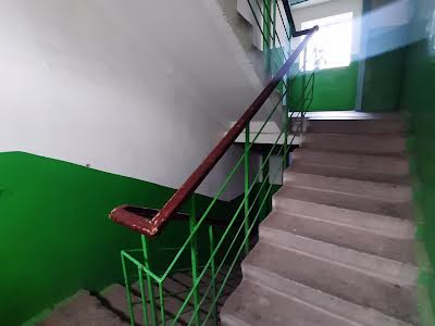 квартира по адресу Тернопільська ул., 44