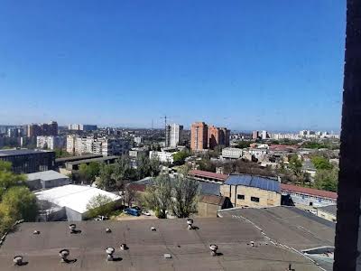 квартира по адресу Прохоровская ул., 40