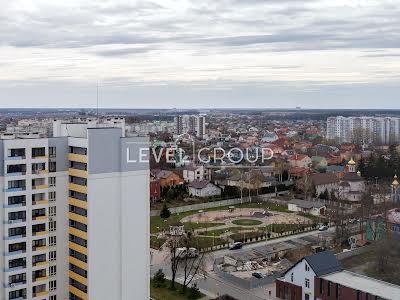 квартира за адресою Марії Примаченко вул. (Першотравнева), 24-А