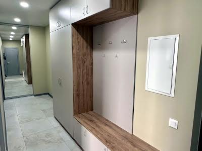 квартира за адресою Загорівська вул. (Багговутівська), 25