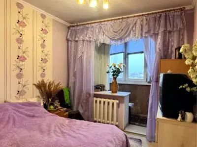 квартира за адресою Академіка Корольова просп., 8