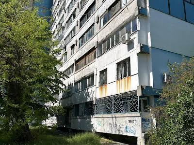 квартира за адресою Фестивальний пров., 16
