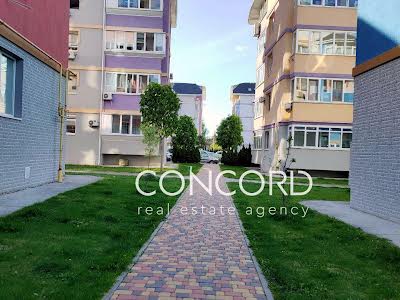 квартира по адресу Одесский пер., 6/2