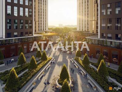 квартира за адресою Краснова, 3