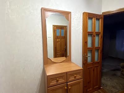 квартира за адресою Дніпроводська вул., 3