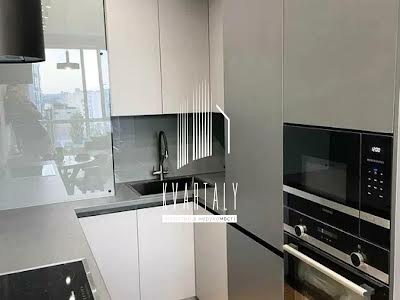 квартира за адресою Бульварно-Кудрявська вул. (Воровського), 17Б