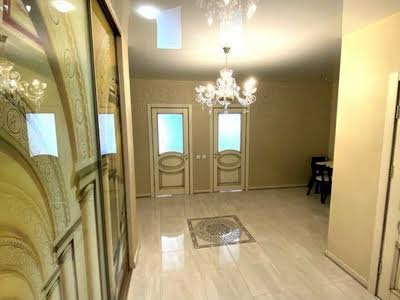 квартира за адресою Драгоманова вул., 2