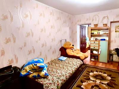 квартира по адресу Разумовская ул., 45