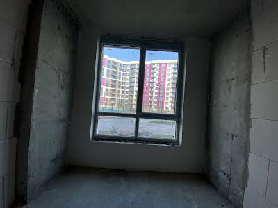 квартира по адресу Крайковского ул., 1