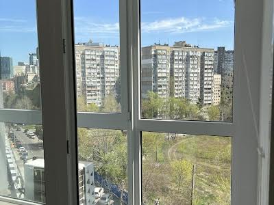 квартира по адресу Шолуденко ул., 30