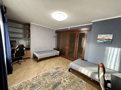 квартира за адресою Василя Тютюнника вул. (Анрі Барбюса), 56