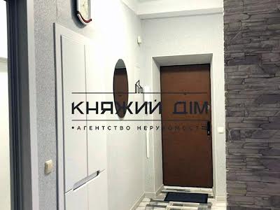 квартира за адресою Велика Васильківська вул. (Червоноармійська), 114
