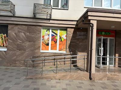 квартира за адресою Академіка Заболотного вул., 15-Б