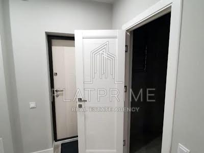 квартира за адресою Юрія Липи вул., 6