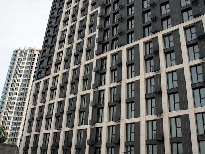 квартира за адресою Залізничне шосе, 45а