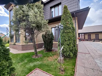 будинок за адресою Перемоги