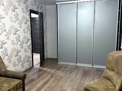 квартира за адресою Слобожанський просп. (Газети 