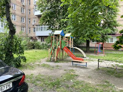 квартира по адресу Джохара Дудаева ул. (Іскрівська), 11