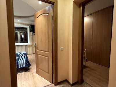 квартира за адресою Празька вул., 3