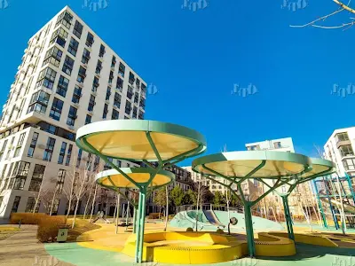 квартира за адресою Салютна вул., 2