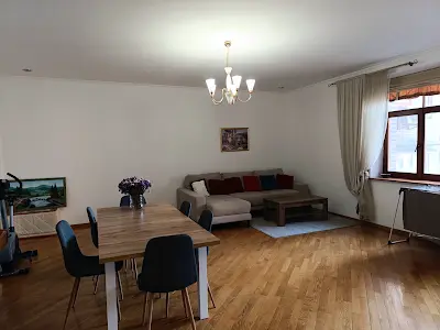 квартира по адресу Павловская ул., 18
