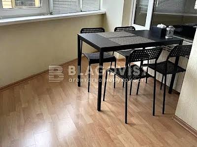 квартира за адресою Антоновича вул. (Горького), 125-А