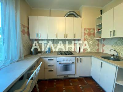 квартира за адресою Небесної Сотні просп. (Маршала Жукова), 14-А