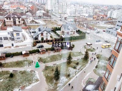 квартира за адресою вул. Львівська, 1А