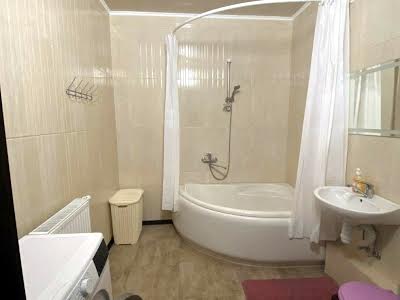 квартира за адресою Іллі Мечникова вул., 16г