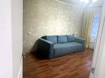 квартира по адресу Александра Поля просп. (Кірова), 44-В