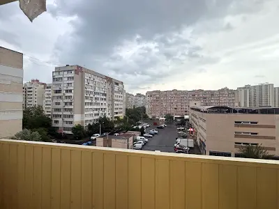 квартира за адресою Академіка Сахарова вул., 20б