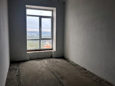 квартира за адресою Університетська вул., 2/1