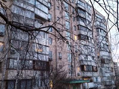 квартира за адресою Полкова вул., 72