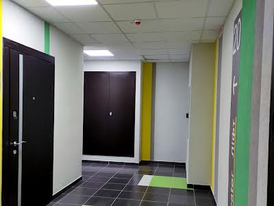квартира за адресою Харківське шосе, 210