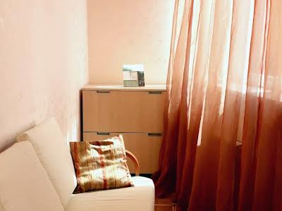квартира за адресою Балтиморська вул. (Посмітного), 22