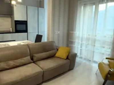 квартира по адресу Метрологическая ул., 54