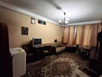 квартира за адресою Миколи Кибальчича вул., 14