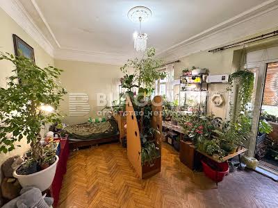 квартира по адресу Саксаганского ул., 63/28