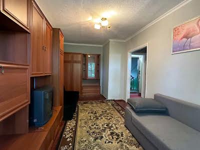 квартира по адресу Болгарская ул., 63