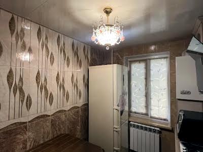 квартира по адресу Слобожанский просп. (Газеты 