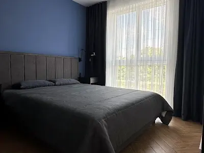 квартира по адресу Героев Майдана ул., 17