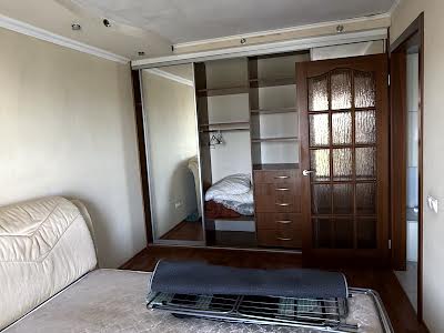 квартира за адресою Ентузіастів вул., 5