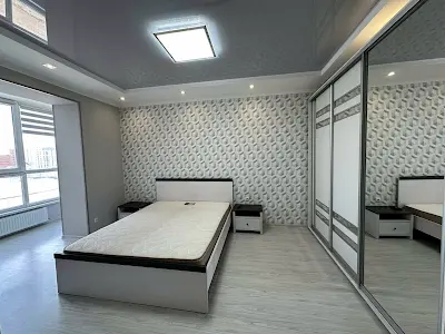 квартира за адресою Олександра Довженка вул., 37