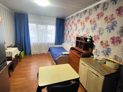 квартира за адресою Слобожанський просп. (Газети 