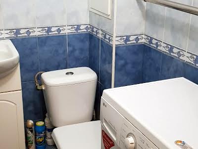 квартира за адресою Симиренка вул., 26-А
