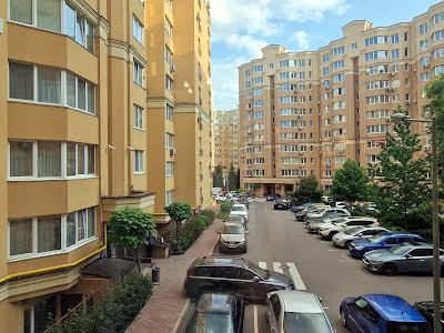 квартира за адресою Лесі Українки вул., 28