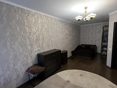 квартира за адресою Лесі Українки вул., 19